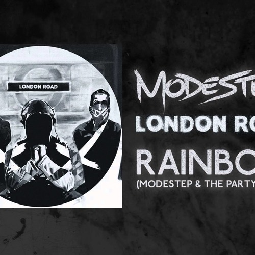 Modestep & The Partysquad - Rainbow (xKore Remix)