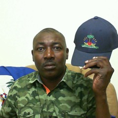 Aristide kraze tout baz devlopman peyi d`Ayiti