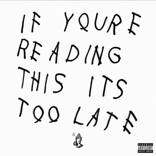 Drake - 10 Bands| If You're Reading This It's Too Late