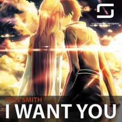 JOEY SMITH -  I Want You (Original Mix)  [Steinberg Records]
