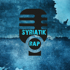 Différent -SYRIATIK- 2015 ( Rap Amateur )