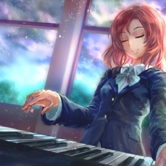 Nightcore - A Thousand Miles