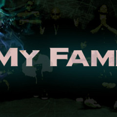 4 My Family