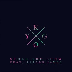 Kygo & Avici - Stole The Show (NIKK HAROLD Bootleg)