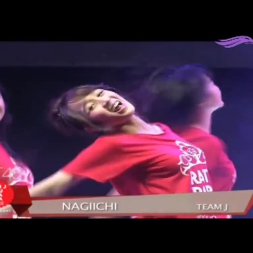 JKT48 - Nagiichi @ Konser JKT48 Ada Banyak Rasa, Pilih Suka Rasa Apa