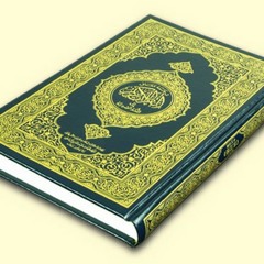 (رائعة الشيخ "محمود الشحّات" من سورة (التحريم