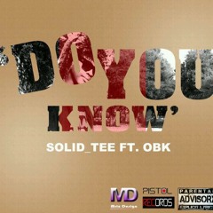 SOLIDT FT OBK -Do you know