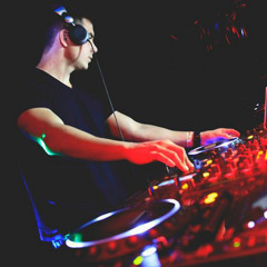 Gui Gasparotto @ Pixy Club - Porto Alegre - BR - June, 2015