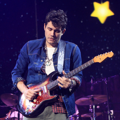 Stream John Mayer In 2002 By Clarion-Ledger | Listen Online For Free On ...
