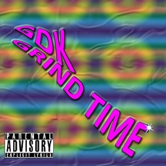 Grind Mode - Im So High (Intro)