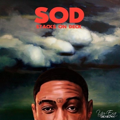 Soulja Boy - Willy Wonka [Prod. By Domeno]