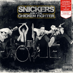 Snickers And The Chicken Fighter - Hilang (Re-arranged)