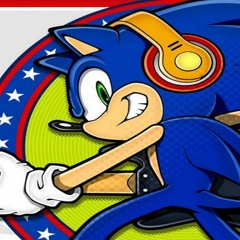 Sonic The Hedgehog - Pride And Passion - It Doesn't Matter SA2 Remix - Spanish cover