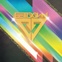 Get On The Floor (Vocal+Dub Mix) (FREE DOWNLOAD)