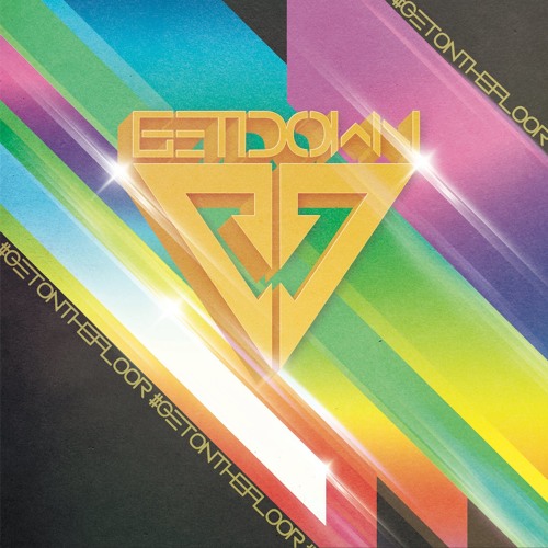Get On The Floor (Vocal+Dub Mix) (FREE DOWNLOAD)