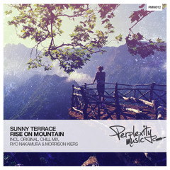 Sunny Terrace - Rise On Mountain (Ryo Nakamura Remix) [PMW012]