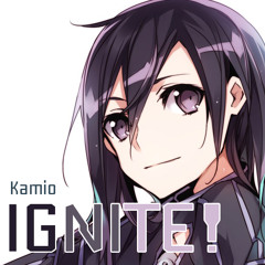Sword Art OnlineII OP1 -  IGNITE ภาษาไทย