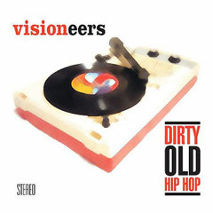 Dirty Old Bossa Nova