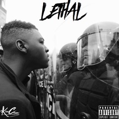 Lethal feat. ILLPrologue(Prod.SB95)