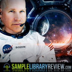 Lost In Space using Apollo Cinematic Guitars