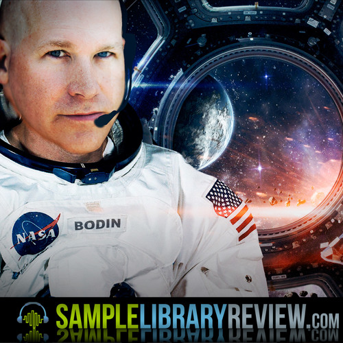 Lost In Space using Apollo Cinematic Guitars