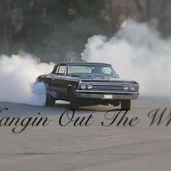 Hangin Out Da Roof (Prod. By Jalen V)