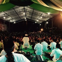 Ya Rabbi Shalli - Kiai Kanjeng