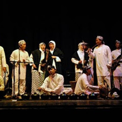 Gusti Kanjeng Nabi (Allahumma Solli 'Ala Muhammad) - Kiai Kanjeng