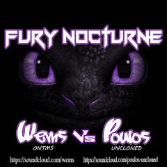 Fury Nocturne 1.0 - Wems [ONTMS] VS Poulos [UncLOneD]
