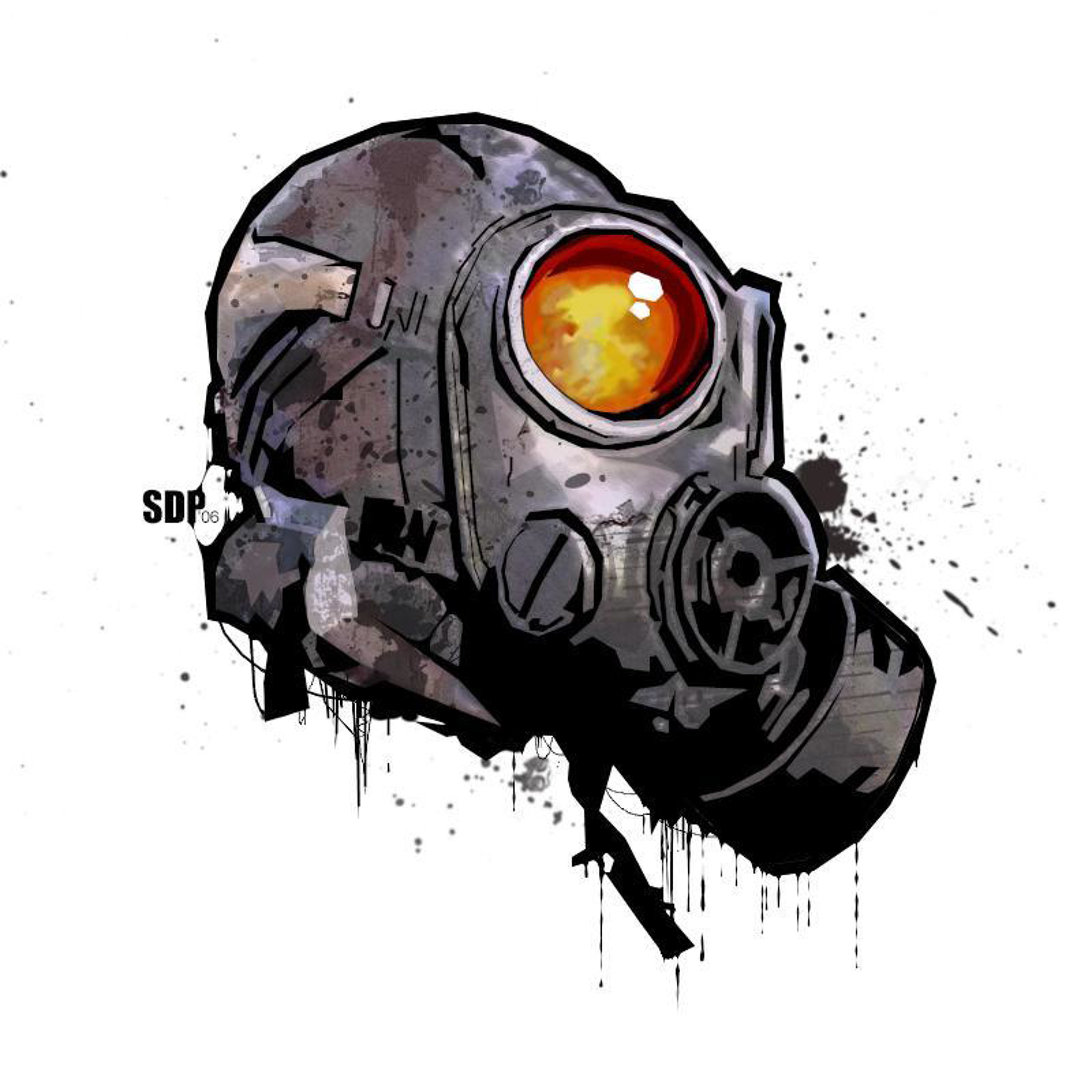 GENXCIDE episode artwork