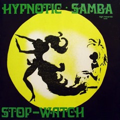 Hypnotic Samba (Craxi Disco Drums Enhancement)