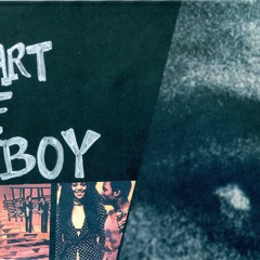 A HEART OF B-BOY(Sportin' Life Remix) -demo version-