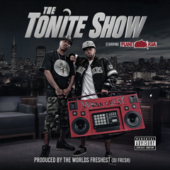 Twist One - Planet Asia & DJ.Fresh