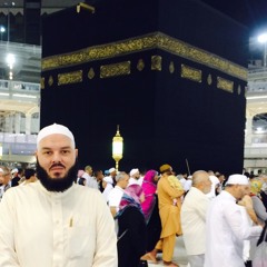 د.حسن مرعب ختام آل عمران بمقام الصبا ليلة 4رمضان2015 at مسجدالإمام الأوزاعي بيروت لبنان