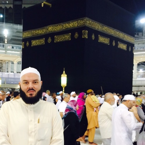 د.حسن مرعب ختام آل عمران بمقام الصبا ليلة 4رمضان2015 at مسجدالإمام الأوزاعي بيروت لبنان