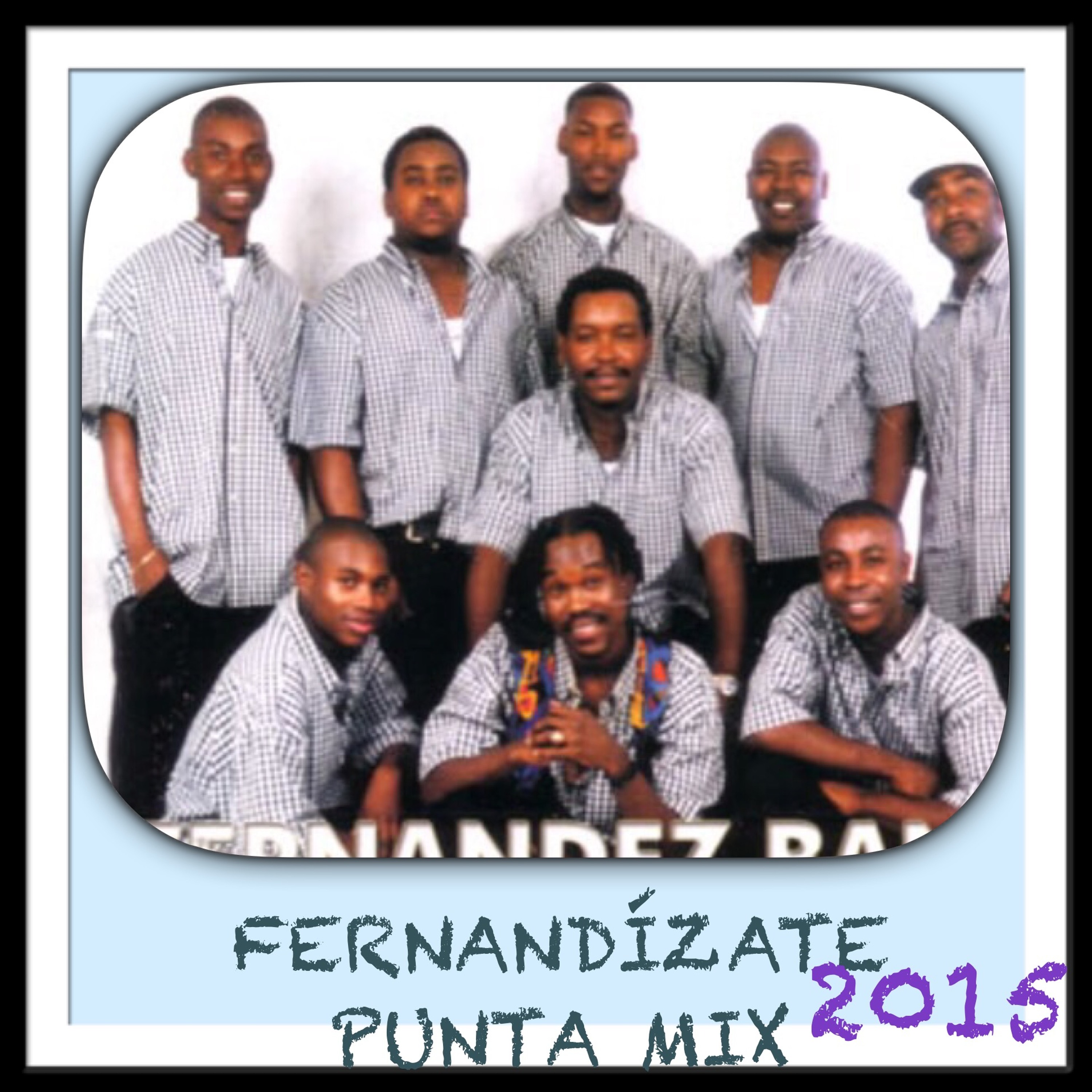 Garifunastar