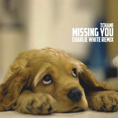 Tchami - Missing You (Charlie White Remix)