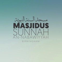 Fav. Salafi Lectures