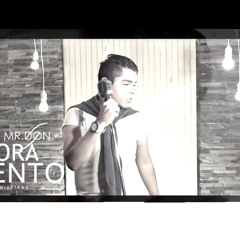 Mr.Don - Ahora Siento Bachata 2015