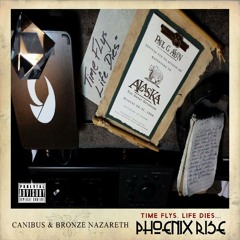 Canibus - Mr. Montana Thank You Remix