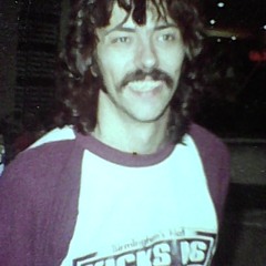 Rocky Jones (Me) Dec 82 Kicks 106 B'ham, Al.