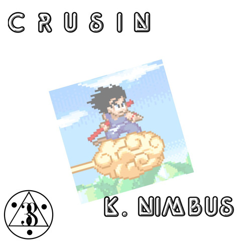 CRUSIN (Prod. Estoric)