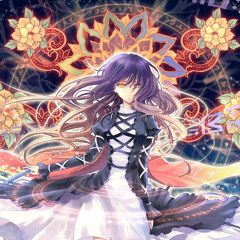 MK7 Touhou Custom Music