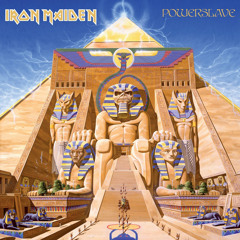 Powerslave (Iron Maiden Cover)
