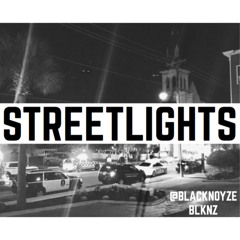 01 Street Lights