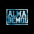 Artwork for ALMA BEMOL - Mil horas (cover Andrés Calamaro)(Prod. Biglife)