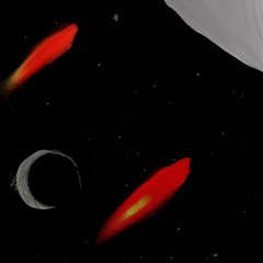 Jean Michel Noir - Several Ninjas