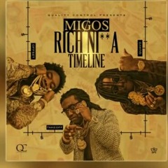 Migos - Came to Party