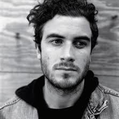 Nicolas Jaar - Excerpt From Sonar Live 2