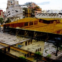 Makan Project - Sound Performance 'MASNAÂ / ce qui est là Casablanca'